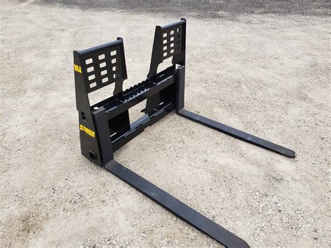 1 50 cat skid steer forks|hydraulic pallet forks.